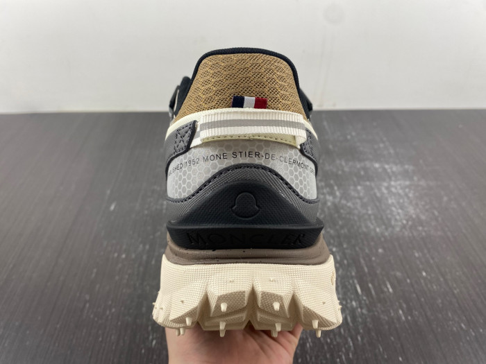 Monc1er Trailgrip GTX Sneakers