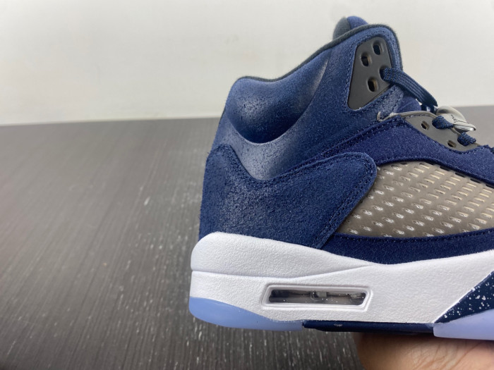 Air Jordan 5 “Georgetown” FD6812-400