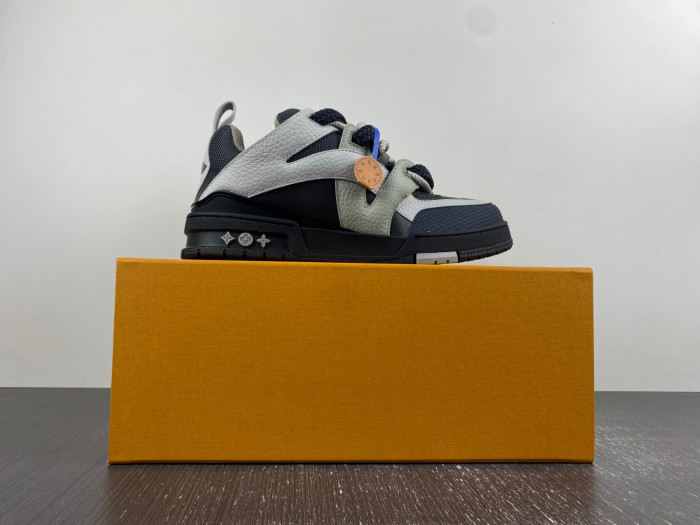 LV SKATE SNEAKER