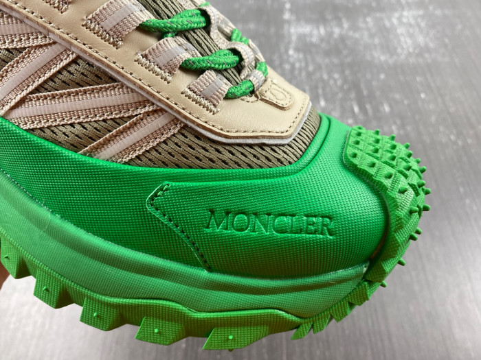 Monc1er Trailgrip GTX Sneakers