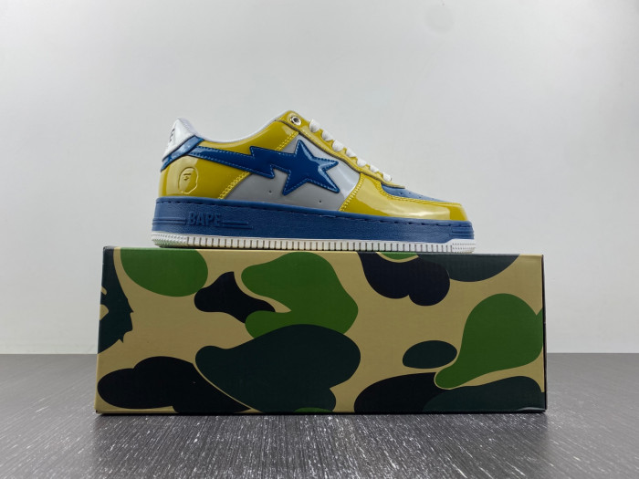 B*PE SNEAKER