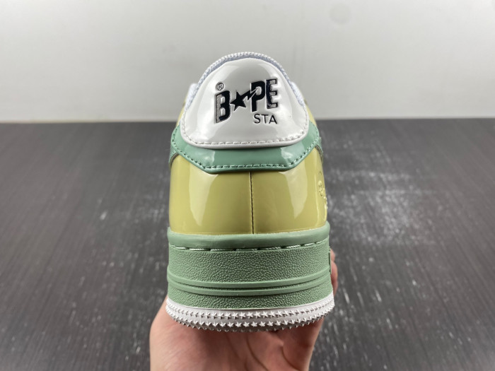 B*PE SNEAKER