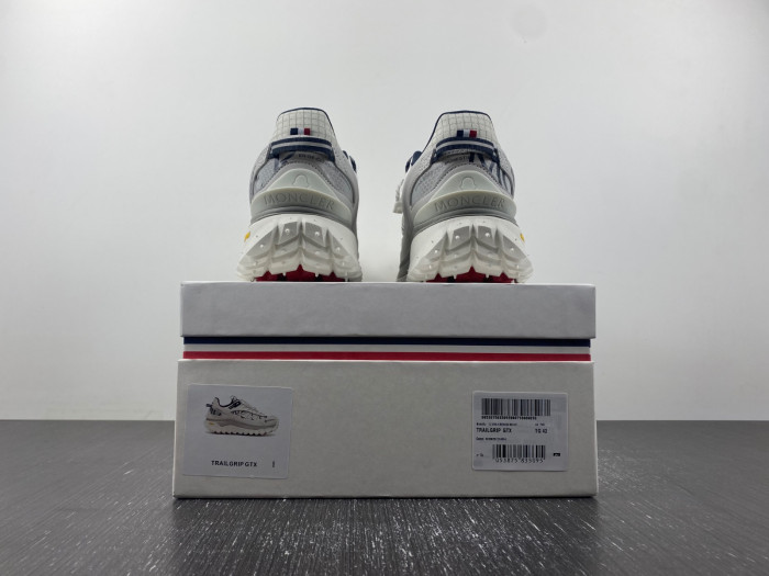Monc1er Trailgrip GTX Sneakers
