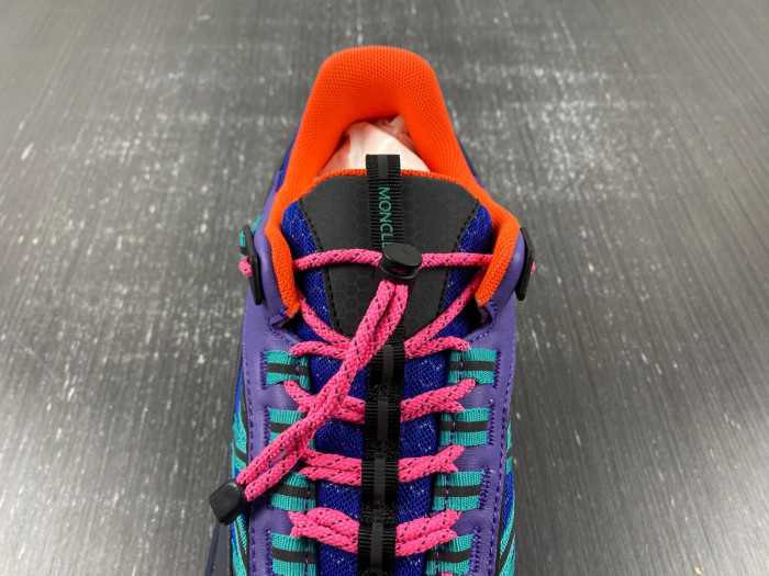 Monc1er Trailgrip GTX Sneakers