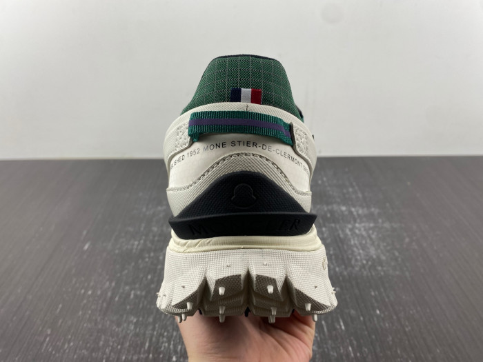 Monc1er Trailgrip GTX Sneakers