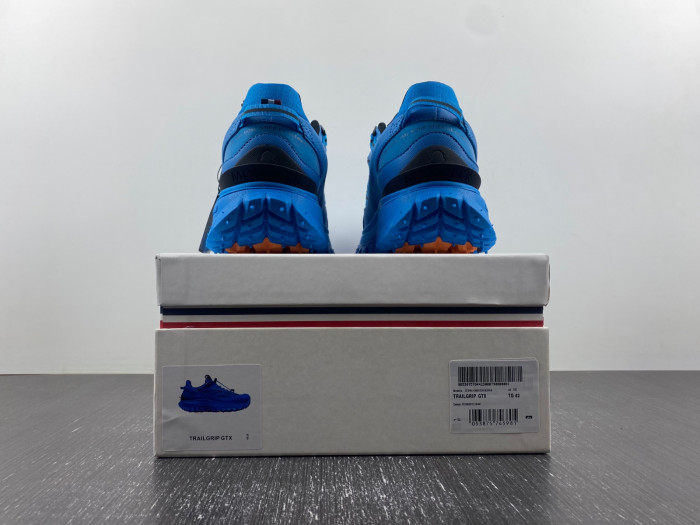 Monc1er Trailgrip GTX Sneakers