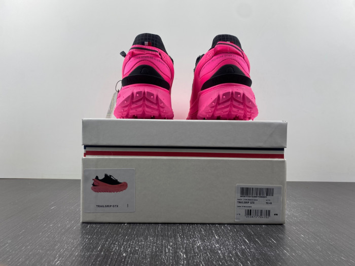 Monc1er Trailgrip GTX Sneakers