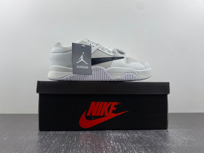 TRAVIS SCOTT X JORDAN CUT THE CHECK FZ8117-001