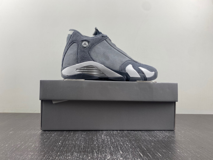 Air Jordan 14 “Flint Grey” FJ3460-012