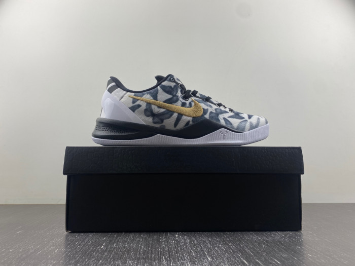 Nike Kobe 8 Protro FV6325-100