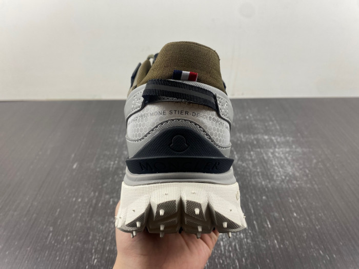 Monc1er Trailgrip GTX Sneakers