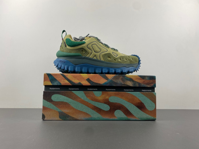 Monc1er Trailgrip GTX Sneakers
