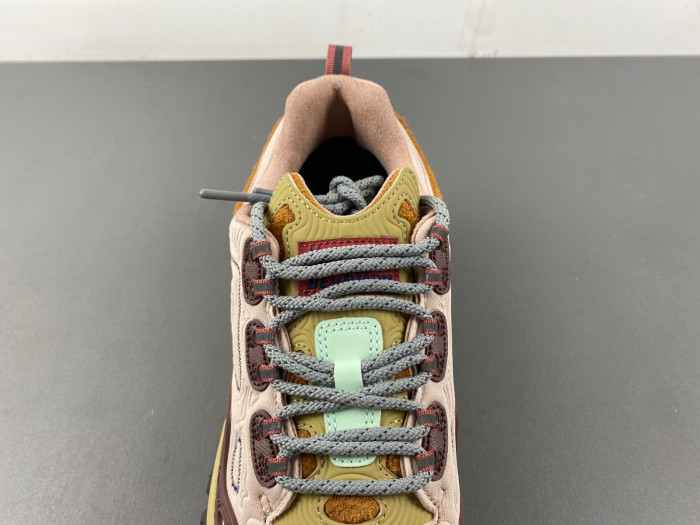 Monc1er Trailgrip GTX Sneakers