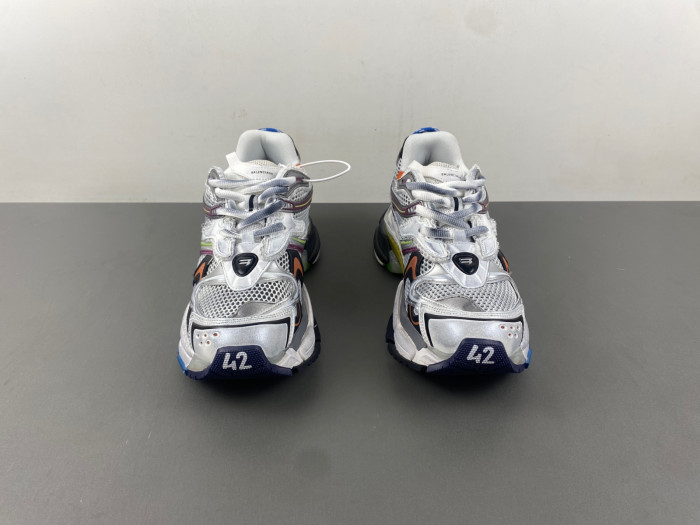 BLCG RUNNER 2.0 SNEAKER 779066-W3RBXP-8123
