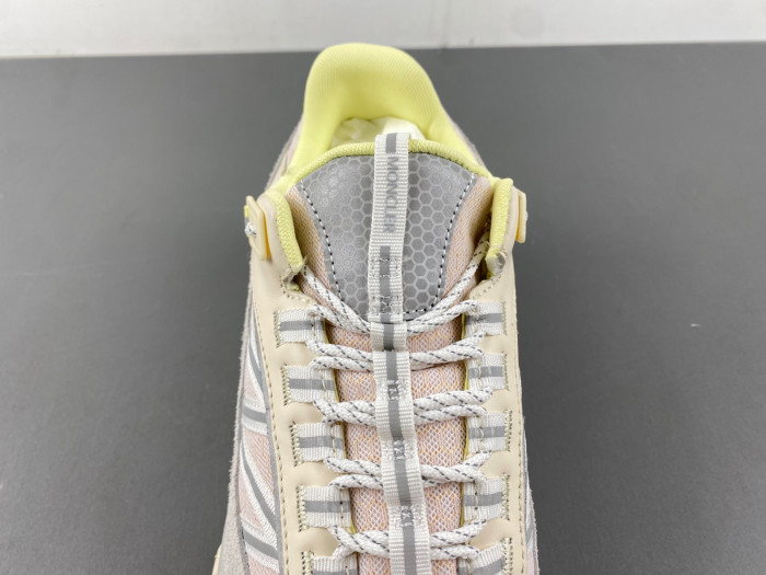 Monc1er Trailgrip GTX Sneakers