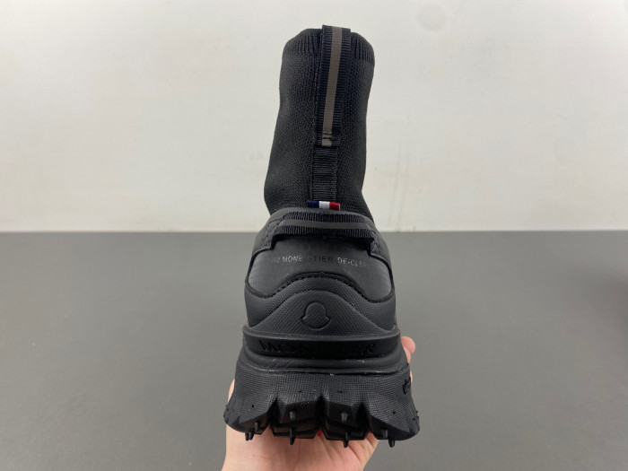 Monc1er Trailgrip GTX High-top Sneakers