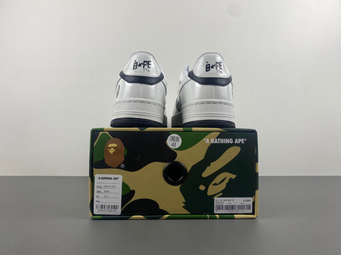 B*PE SNEAKER