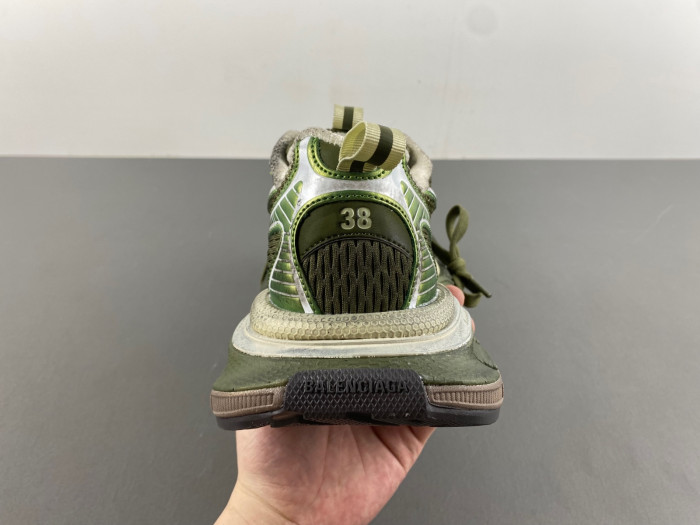 BLCG 3XL SNEAKER 734734 W3XL1 7935