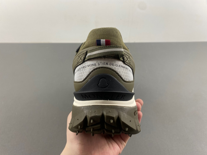 Monc1er Trailgrip GTX Sneakers