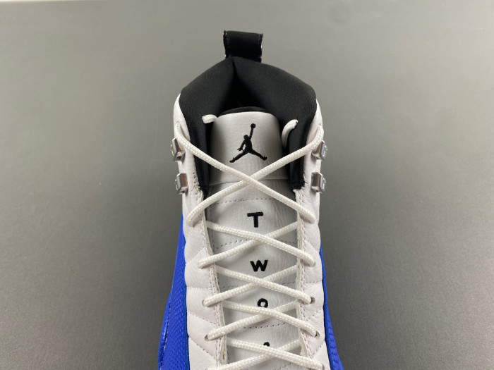 Air Jordan 12 “Blueberry” CT8013-140