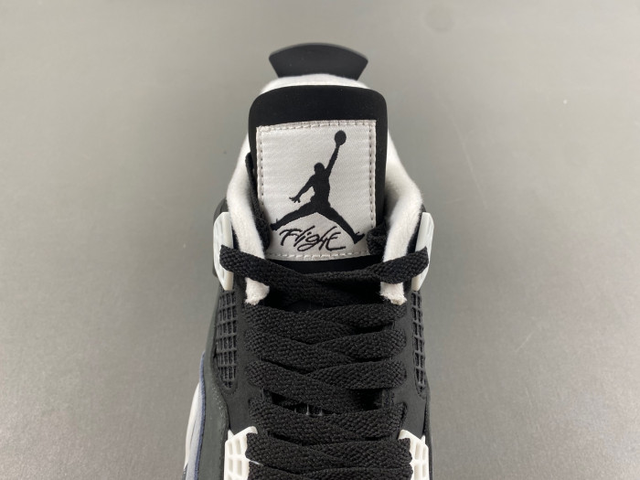 Air Jordan 4 “Fear” FQ8138-002