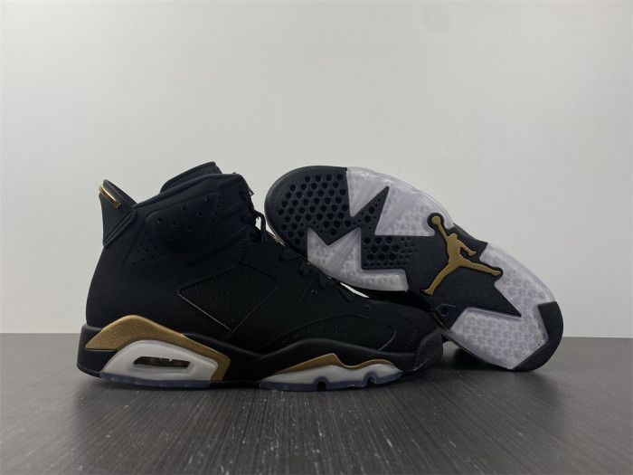 Air Jordan 6 Retro DMP (2020) CT4954-007