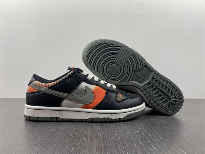 Nike Dunk Low “Graffiti” DM0108-001