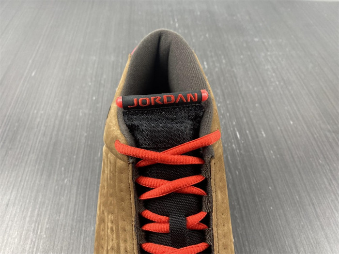 Jordan 14 Retro Winterized Archaeo Brown DO9406-200