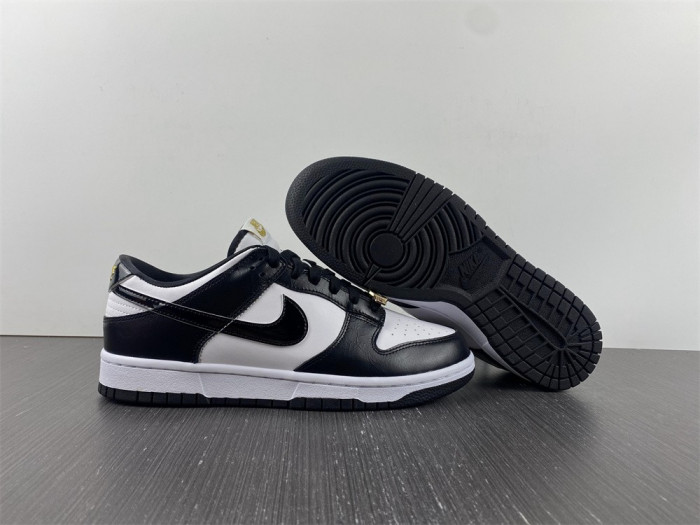 Nike Dunk Low “World Champ” DR9511-100