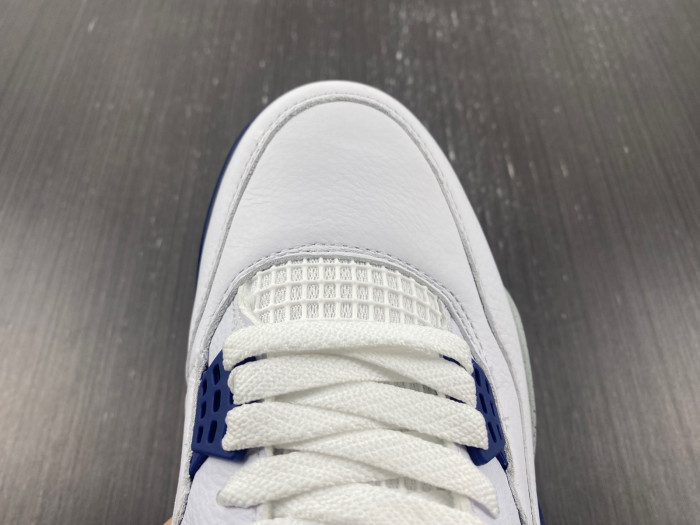 Air Jordan 4 “Midnight Navy” DH6927-140