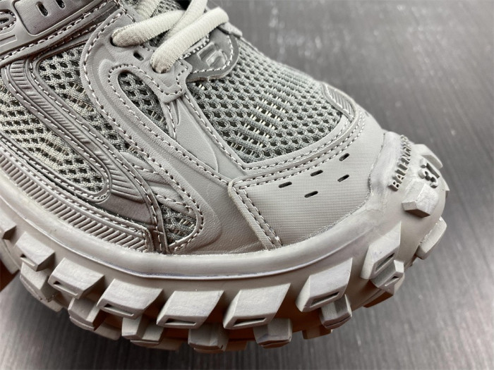 BLCG DEFENDER SNEAKER