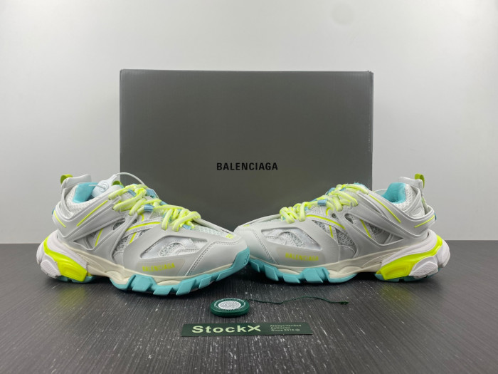 BLCG TRACK SNEAKER