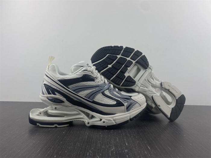 BLCG X-Pander SNEAKER 653870 W2RA4 1291