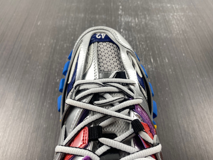 BLCG TRACK SNEAKER 542023 W2FSA 8123
