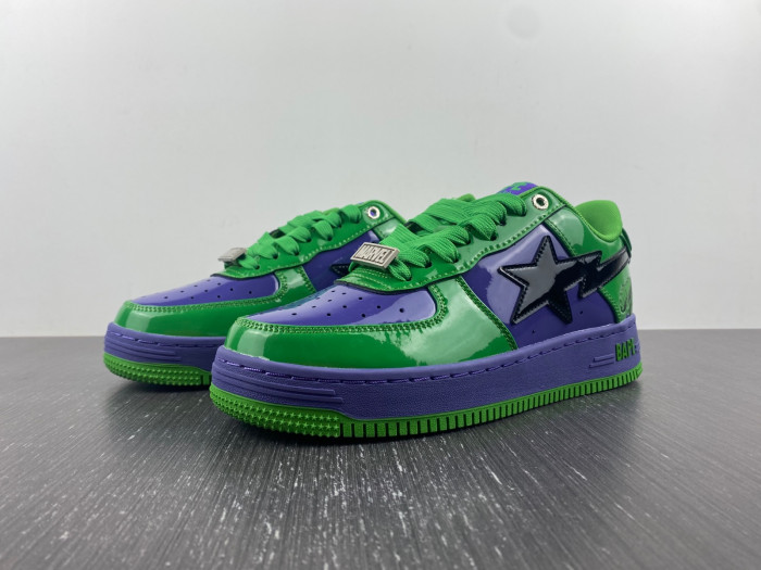 B*PE SNEAKER