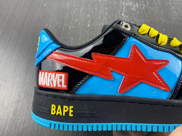 B*PE SNEAKER