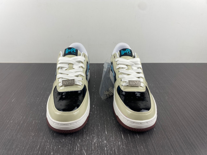 B*PE SNEAKER