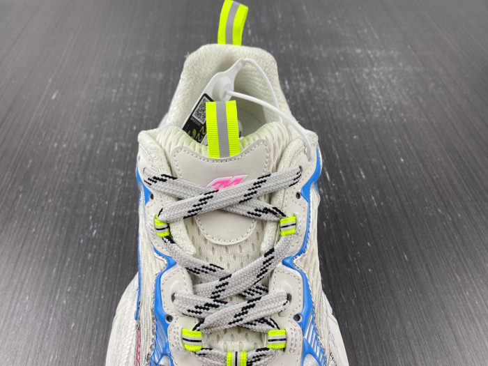 BLCG 3XL SNEAKER 734734 W2XLS 9645