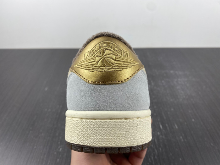 Air Jordan 1 Retro Low OG Year of the Rabbit DV1312-200