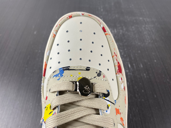 B*PE SNEAKER