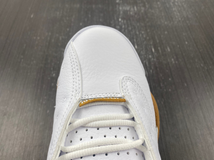 Air Jordan 13 “Wheat” 414571-171