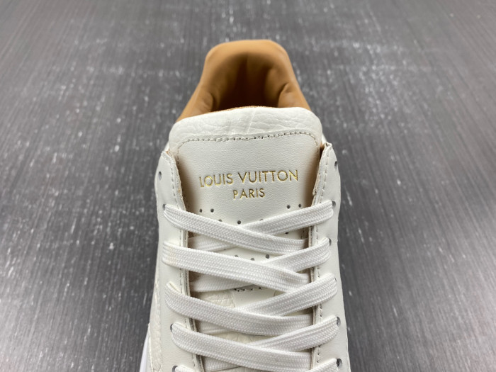LV LOW-TOP SNEAKER