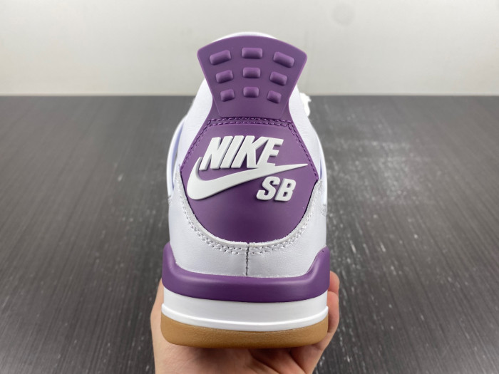Jordan 4 Retro SB DR5415-150