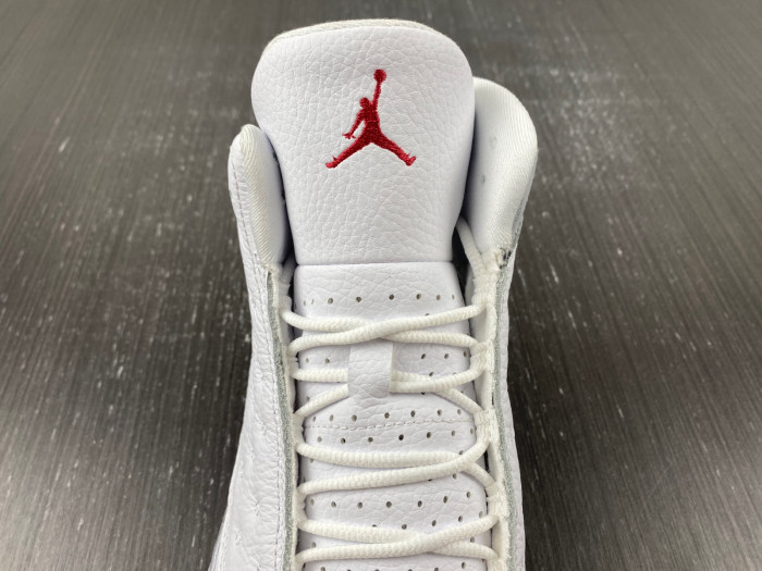 Air Jordan 13 “Wolf Grey” 414571-160