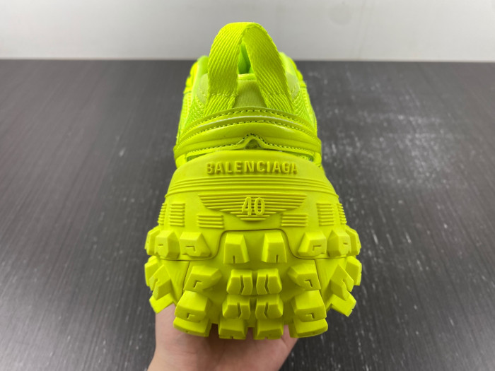 BLCG DEFENDER SNEAKER