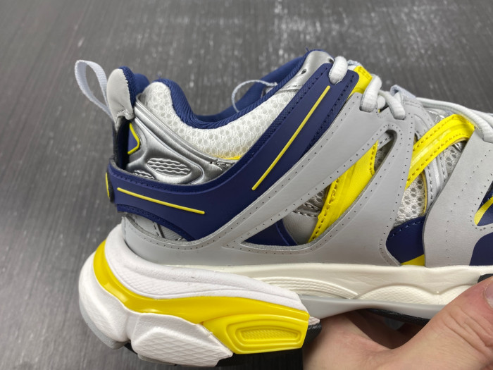 BLCG TRACK SNEAKER 542436 W3AC4 9471
