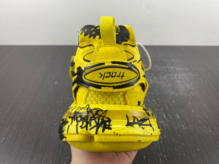 BLCG TRACK SNEAKER 542023 W3RRA 7810