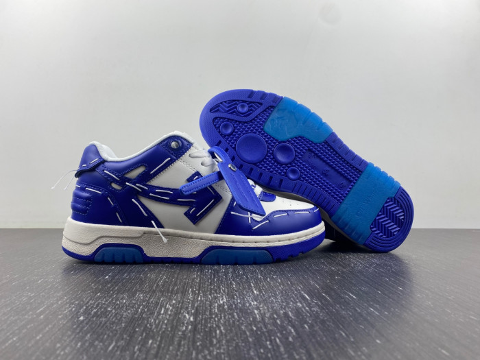 OFF-WHITE SNEAKER