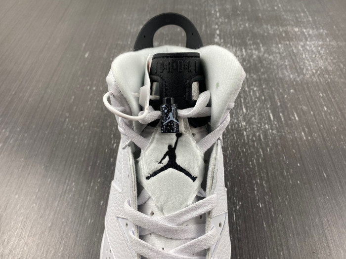 Air Jordan 6 “Reverse Oreo” CT8529-112