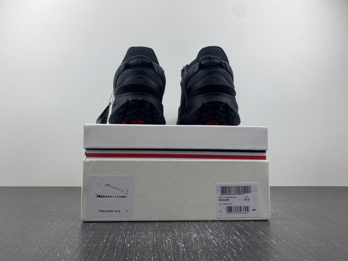 Monc1er Trailgrip GTX Sneakers